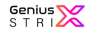 Genuis StriX logo
