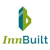InnBuilt HRMS logo