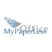 MyPaperLessOffice logo