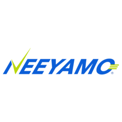 Neeyamo logo