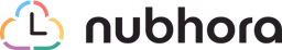 Nubhora logo