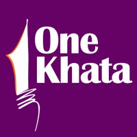 OneKhata logo