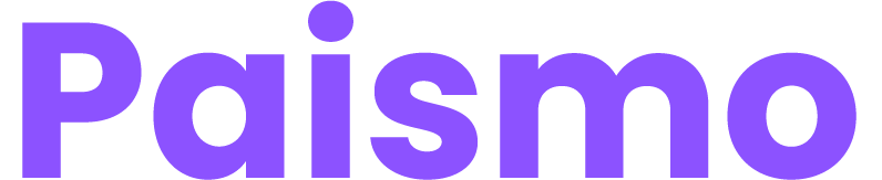 Paismo logo