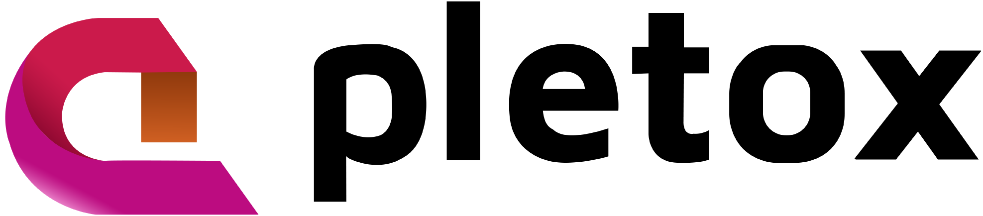 Pletox logo