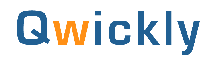 Qwickly Attendance logo