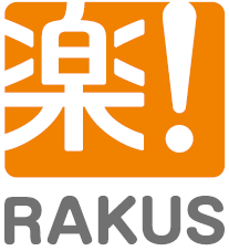 Rakuraku Attendance logo