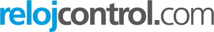 Relojcontrol.com logo