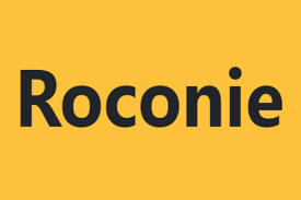 Roconie logo