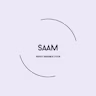 SAAMS logo