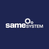 SameSystem logo