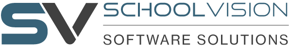 SchoolVision logo