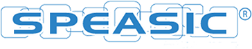 SPEASIC logo