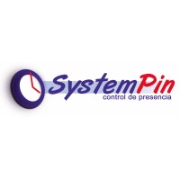 SystemPin logo