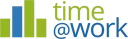 Time@Work logo
