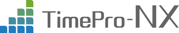 TimePro-NX logo