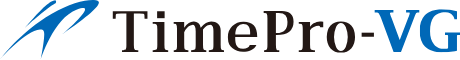TimePro-VG logo
