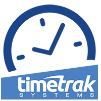 TimeTrak Systems logo