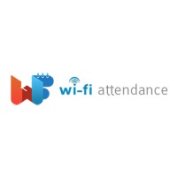 WiFi Attendance logo
