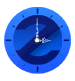 Zondertime logo