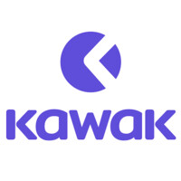 KAWAK logo