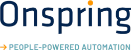 Onspring logo
