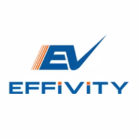 Effivity logo
