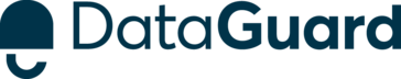 DataGuard logo