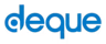 Deque logo