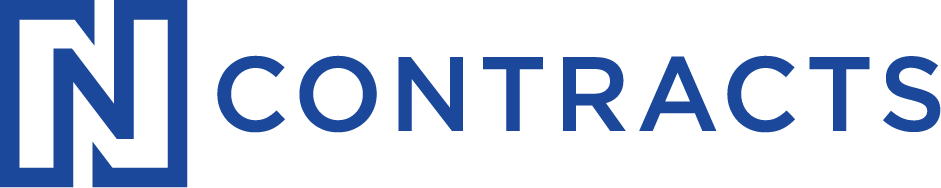 Ncontracts logo