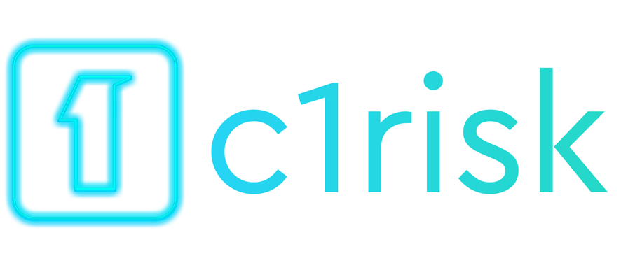 C1Risk logo