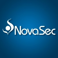 Novasec MS logo