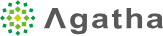 Agatha Applications logo