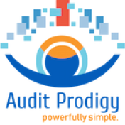 Audit Prodigy logo