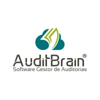 AuditBrain External logo