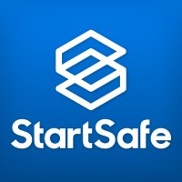 StartSafe logo