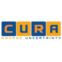 CURA logo