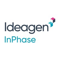 InPhase logo