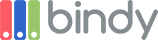 Bindy logo