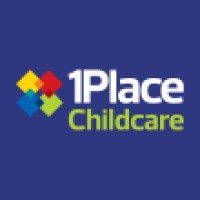 1Place Childcare logo