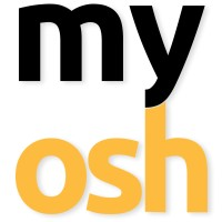 myosh Safety Management Software logo