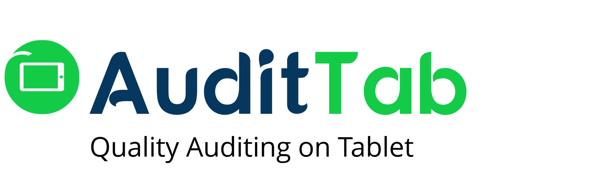 Audit Tab logo