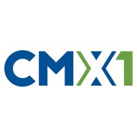 CMX1 Platform logo