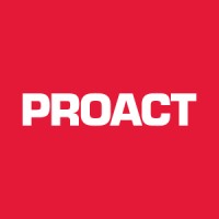 Proact logo