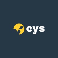 CYS logo