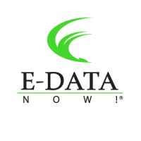 E-Data Now Audit Software logo