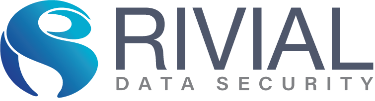 Rivial Data Security logo