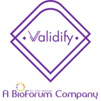 Validify logo