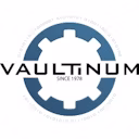 Vaultinum Tech Due Diligence logo