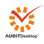 AuditDesktop logo