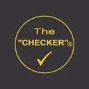The CHECKER logo